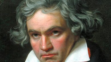 Beethoven’s advice on being an artist: His touching letter to a little girl who sent him fan mail