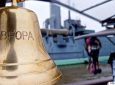 Πλοία-μουσεία στη Ρωσία
