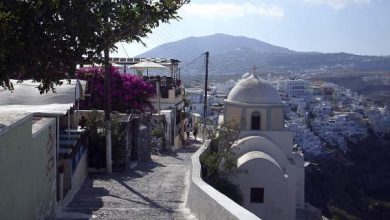 Economist: «Kaló taxídi» στον ελληνικό τουρισμό