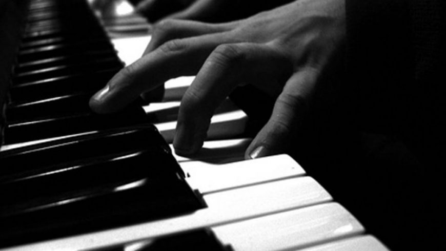 Ρεσιτάλ Πιάνου από το μαθητή του Μουσικού Σχολείου Λευκάδας Γιώργο Γκίκα