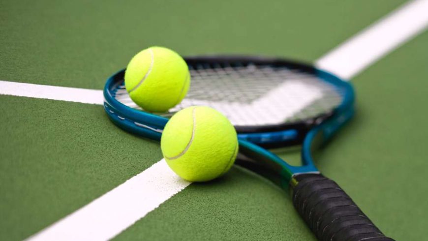 Τουρνουά τέννις στη Λευκάδα