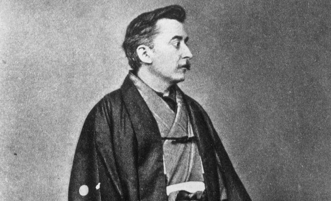Λευκάδιος Χερν: Ο εθνικός ποιητής της Ιαπωνίας με το ελληνικό αίμα