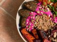 Superfood cities: where to find healthy urban eats