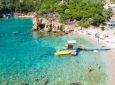 Κέρκυρα, το πρώτο ελληνικό νησί που χάρισε πρόσβαση στις παραλίες του σε άτομα με κινητικά προβλήματα