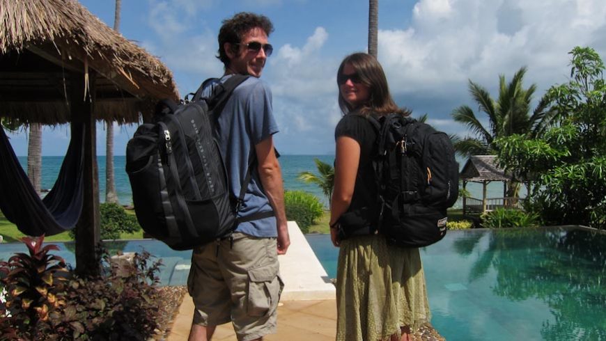 Οι 7 καλύτερες εφαρμογές για να οργανώσετε τις διακοπές σας στο εξωτερικό