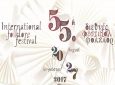 55ο Διεθνές Φεστιβάλ Φολκλόρ Λευκάδας