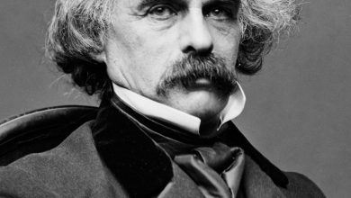 The Haunted Mind: Nathaniel Hawthorne on How the Transcendent Space Between Sleep and Wakefulness Illuminates Time and Eternity