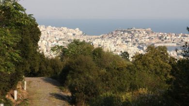 Ιταλοί ερευνητές θα περπατήσουν από τη Θεσσαλονίκη έως την Καβάλα, στα βήματα της αρχαίας Εγνατίας οδού