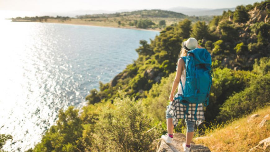 Pick and Do: Η ελληνική ταξιδιωτική πλατφόρμα που θα σας σηκώσει από τον καναπέ