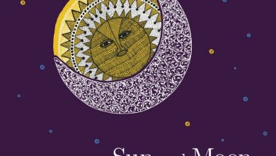 Sun and Moon: Stunning Illustrations of Celestial Myths by Ten of India’s Greatest Indigenous Artists