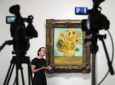 Τα «Ηλιοτρόπια» του Van Gogh «συναντήθηκαν» στο διαδίκτυο