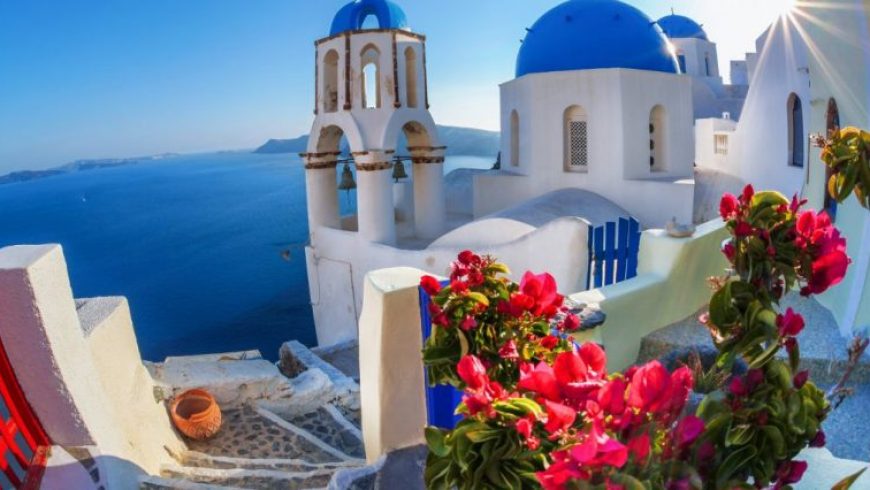 «Τι δεν πρέπει να κάνει κάποιος όταν επισκέπτεται την Ελλάδα»: Το βίντεο του travel vlogger έγινε viral
