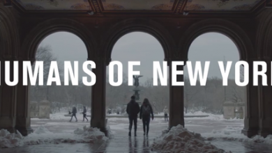 Το «Humans of New York» γίνεται μίνι σειρά