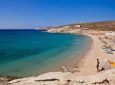 Όλες οι ελληνικές παραλίες (και οι κολπίσκοι) σε ένα app
