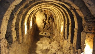 Δημοφιλέστερος αρχαιολογικός χώρος και φέτος το Νεκρομαντείο του Αχέροντα