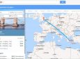 Διαθέσιμο και στην Ελλάδα το Google Flights