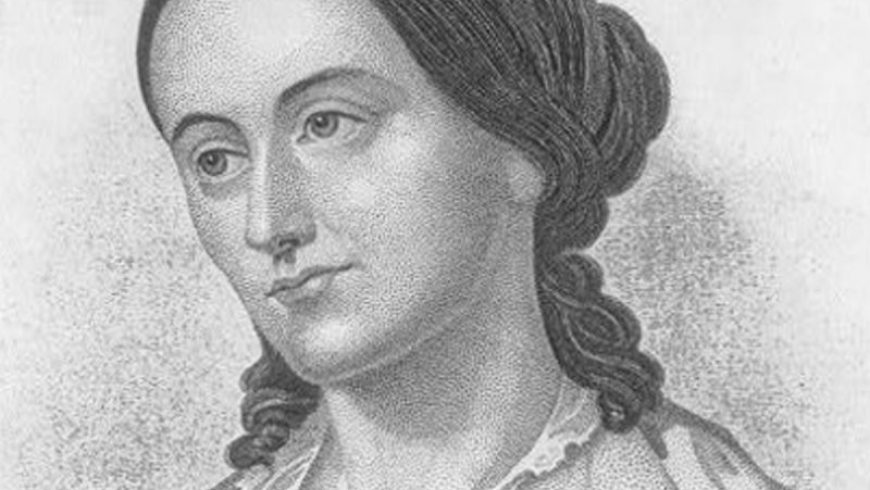 Margaret Fuller on the Revitalizing Power and Spiritual Rewards of a Seaside Vacation