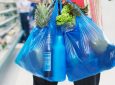 Από την 1η Ιανουαρίου το περιβαλλοντικό τέλος για τις λεπτές πλαστικές σακούλες στα 3 λεπτά
