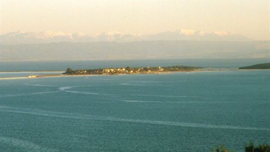 Ολόκληρη η θαλάσσια περιοχή του Αμβρακικού εντάσσεται στη Natura