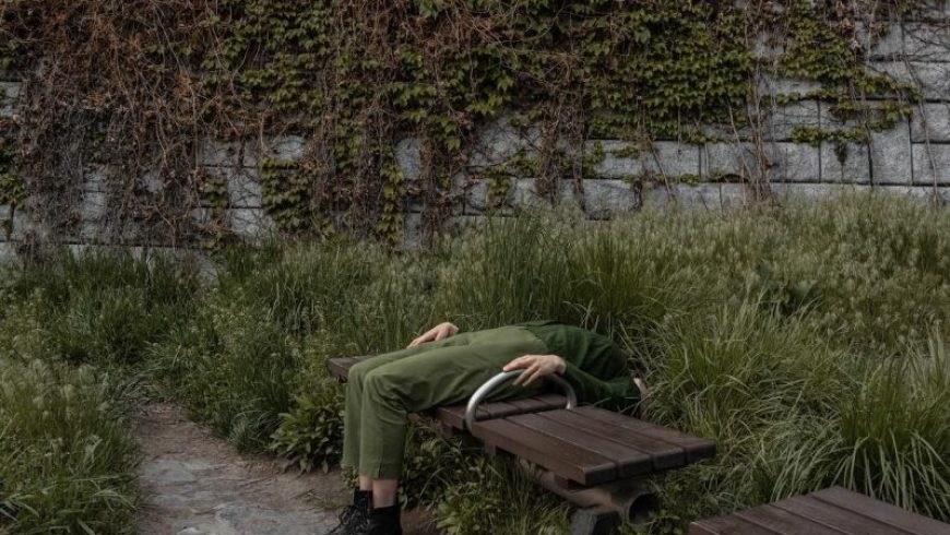 Everyday Scenes Imbued With Surreal Mystery by Photographer Brooke DiDonato