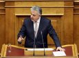 Ο βουλευτής Λευκάδας επαναφέρει το ζήτημα της υποθαλάσσιας ζεύξης