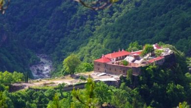Πεζοπορικός τουρισμός: Παρουσίαση του Epirus Trail