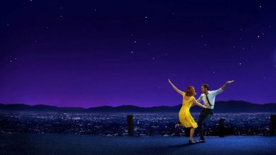 «La La Land» από την Κινηματογραφική Λέσχη Πρέβεζας