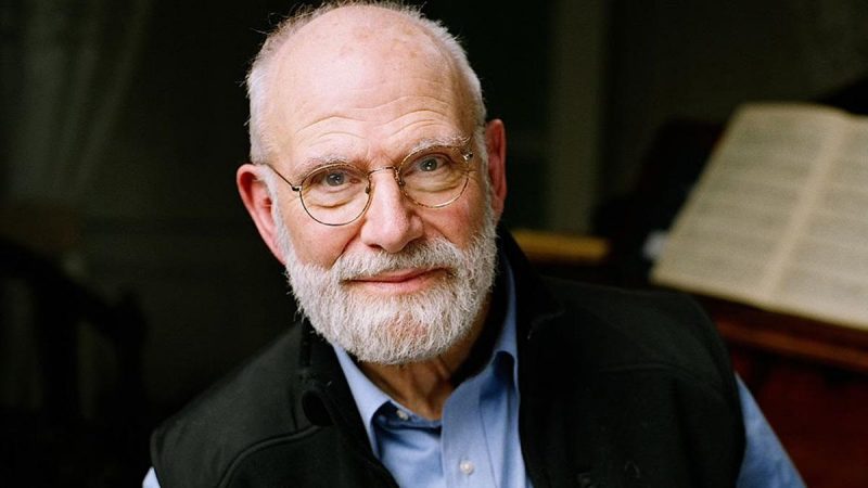 Oliver Sacks on the Three Essential Elements of Creativity