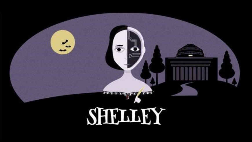 Shelley: Τεχνητή νοημοσύνη που γράφει ιστορίες τρόμου