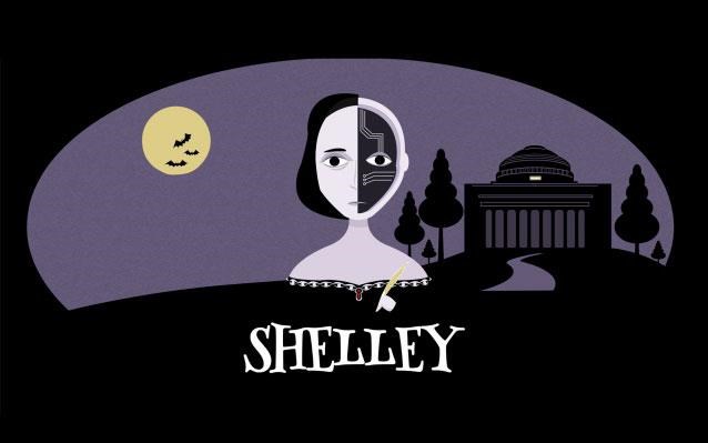 Shelley: Τεχνητή νοημοσύνη που γράφει ιστορίες τρόμου