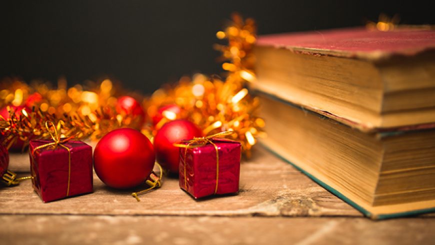 Χριστουγεννιάτικη συνάντηση της Λέσχης Ανάγνωσης και Στοχασμού του Συνδέσμου Φιλολόγων Λευκάδας