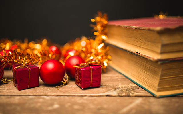 Χριστουγεννιάτικη συνάντηση της Λέσχης Ανάγνωσης και Στοχασμού του Συνδέσμου Φιλολόγων Λευκάδας