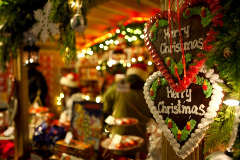 Χριστουγεννιάτικες εκδηλώσεις του Δήμου Ακτίου-Βόνιτσας