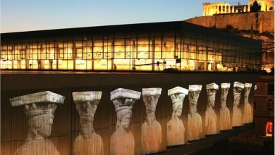 Στην τελική ευθεία το Ψηφιακό Μουσείο Ακρόπολης
