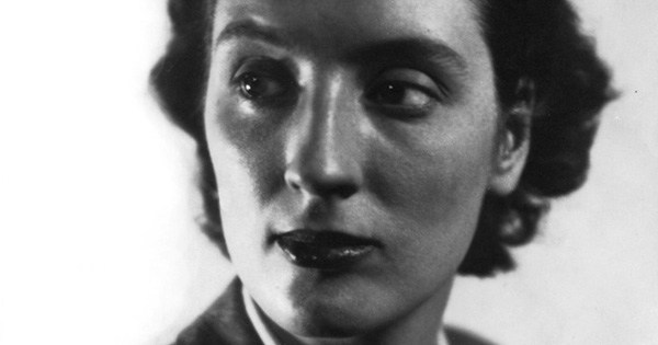 The Art of Being Alone: May Sarton’s Stunning 1938 Ode to Solitude