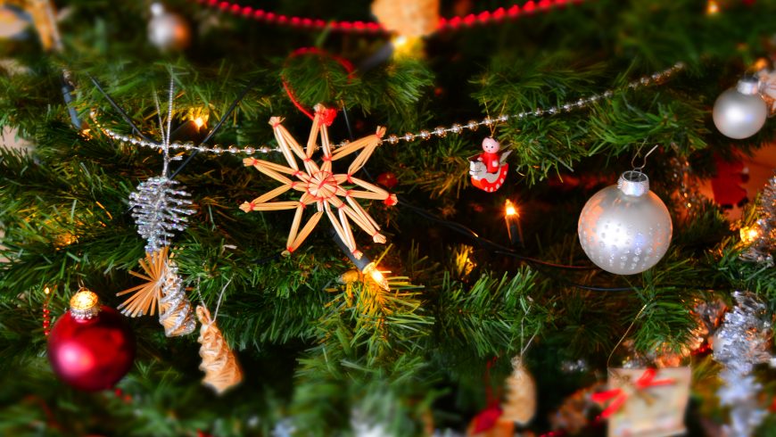 Χριστουγεννιάτικη γιορτή για όλους από το Πνευματικό Κέντρο του Δήμου Λευκάδας