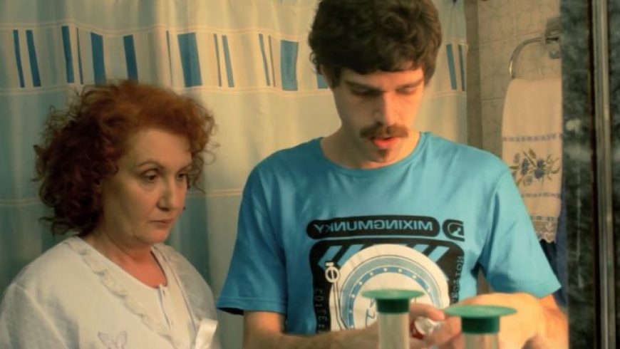 Η Ρουτίνα: μια ελληνική ταινία μικρού μήκους για τον αυτισμό