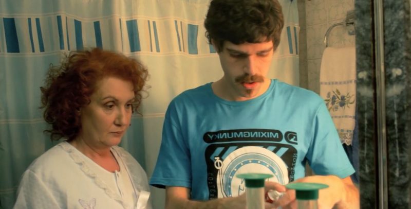 Η Ρουτίνα: μια ελληνική ταινία μικρού μήκους για τον αυτισμό