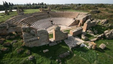 Προχωρούν οι διαδικασίες για την ένταξη του αρχαιολογικού χώρου της Νικόπολης στα προστατευόμενα μνημεία της UNESCO