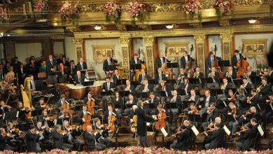 10 πράγματα για την πρωτοχρονιάτικη συναυλία της Φιλαρμονικής Ορχήστρας της Βιέννης