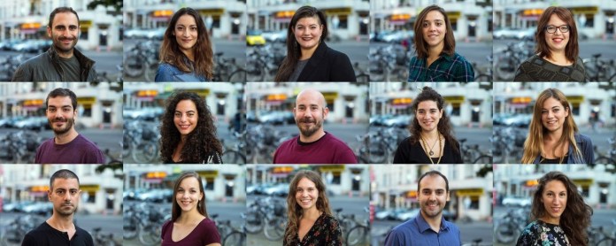 15 νέοι φέρνουν κοινωνική αλλαγή στην Ελλάδα