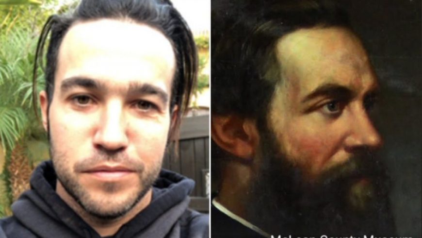 Google’s free museum app will match you with your famous art doppelgänger