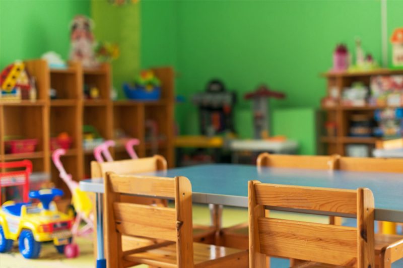 Ο Δήμος Λευκάδας σε πρόγραμμα επιδότησης για τους παιδικούς σταθμούς