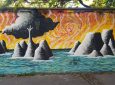 Αναζητώντας τα πιο ενδιαφέροντα graffiti στις πόλεις της Ευρώπης