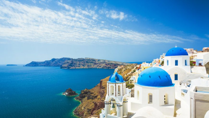 Οι Ινδοί «ψηφίζουν» Ελλάδα για διακοπές. Αναμένεται αύξηση αφίξεων πάνω από 20%