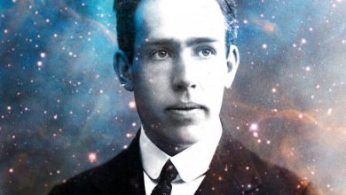 Nobel-Winning Physicist Niels Bohr on Subjective vs. Objective Reality and the Uses of Religion in a Secular World