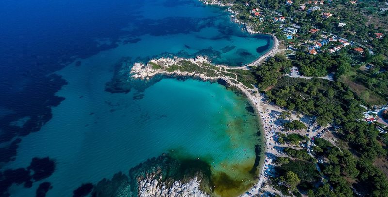 Η Ελλάδα 10η μεγαλύτερη τουριστική δύναμη του ΟΟΣΑ