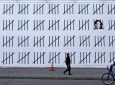 Banksy emerges in New York and calls attention to imprisoned Turkish Artist Zehra Doğan