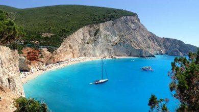 Ελλάδα: Βραβεύτηκε ως ο κορυφαίος προορισμός με τις καλύτερες παραλίες της Ευρώπης