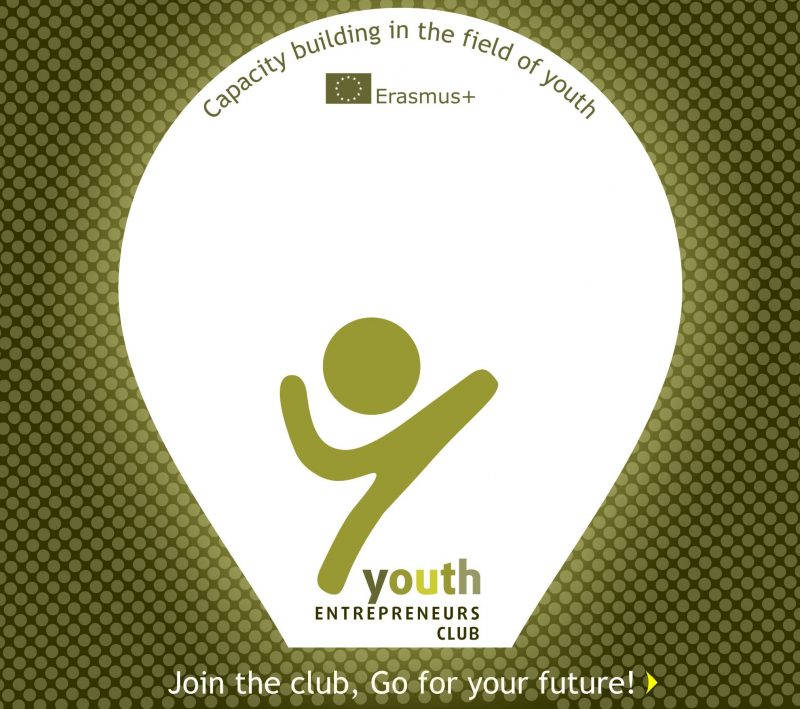 «Join the club, go for your future»: Ένα σχέδιο μακράς διάρκειας από τα Mονοπάτια Αλληλεγγύης